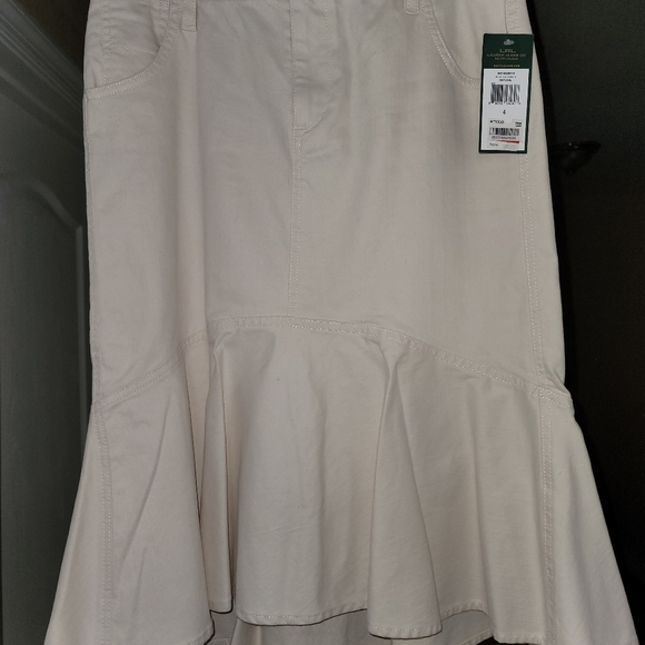 Polo Ralph Lauren Skirt - Picture 2 of 4